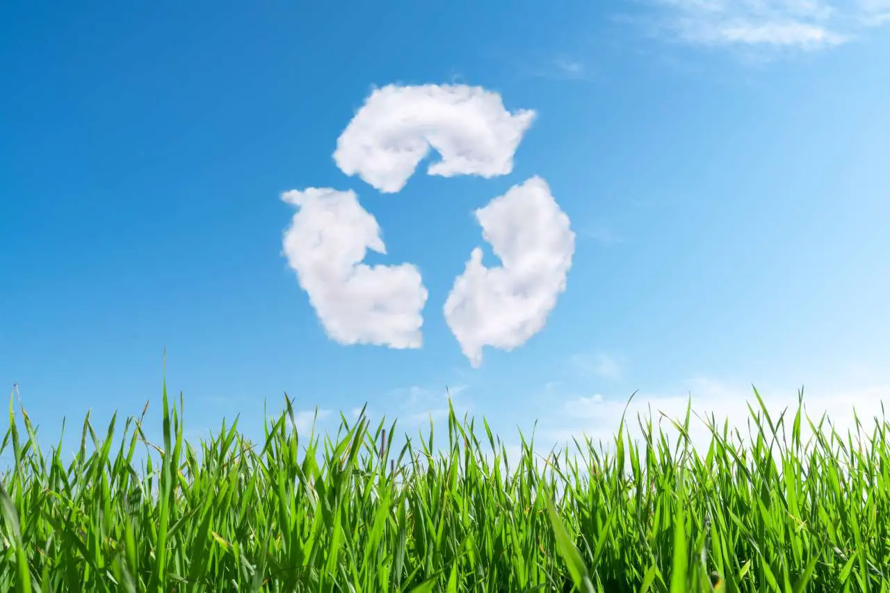 Nuclear waste is a resource