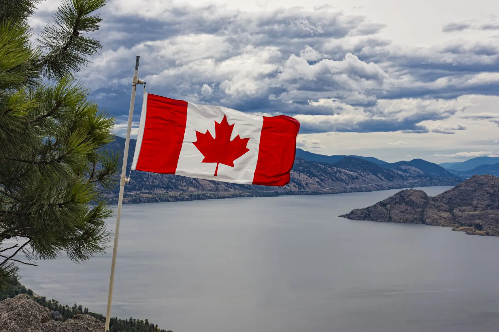 Canada!